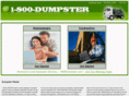 800-dumpster.com