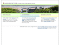 a1abeachhouse.com