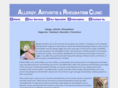 aar-clinic.com