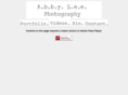 abbyleephoto.com