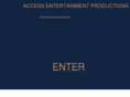accessentertainmentproductions.com