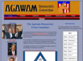 agawam-dems.com