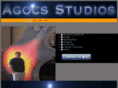 agocsstudios.com