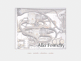alkifoundry.com