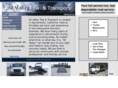 allvalleytowandtransport.com