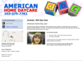 americanhomedaycare.com