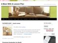 amomwithalessonplan.com