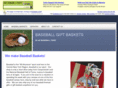 baseballbaskets.com