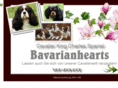 bavarianhearts-cavaliere.de