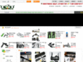 bbgun-world.com