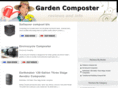 bestgardencomposter.net