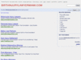 birthinjurylawyermiami.com