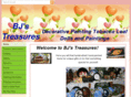 bjstreasures.com