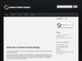 brownhornetdesign.com