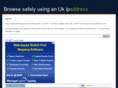 browsesafely.co.uk