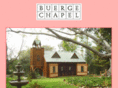 buergechapel.com