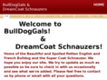 bulldoggals.com