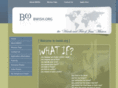 bwish.org