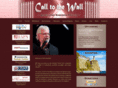 calltothewall.com