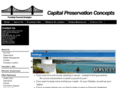 capitalpreservationconcepts.com