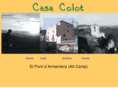 casa-colot.com