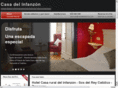 casadelinfanzon.es