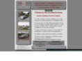 chauffeurdrivenluxurycars.com