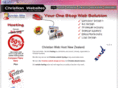 christianwebsitehosting.co.nz