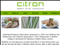 citronrestaurant.com.au