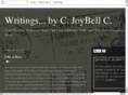 cjoybellc.com