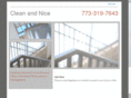 cleanandnice.com