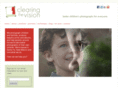 clearingthevision.com