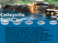 colleyvillepool.com