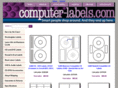 computer-labels.com