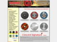 concordblade.com