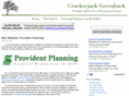 crackerjackgreenback.com