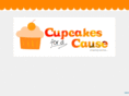 cupcakes4acause.com