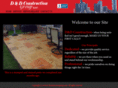 d-dconstructiongroup.com
