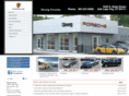 davestrongs.com