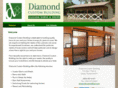 diamondcustombuilding.com