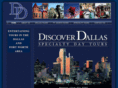 discoverdallastours.com