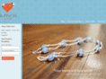 donnaleejewelry.com