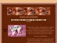 dreamsongcats.com