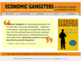 economicgangsters.com