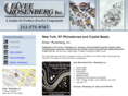 elveerosenbergbead.com