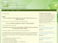 environmental-data-software.com