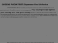 footorthotics.net