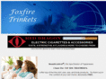 foxfiretrinkets.com