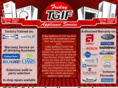 fridayappliance.net