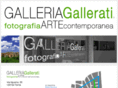 galleriagallerati.it